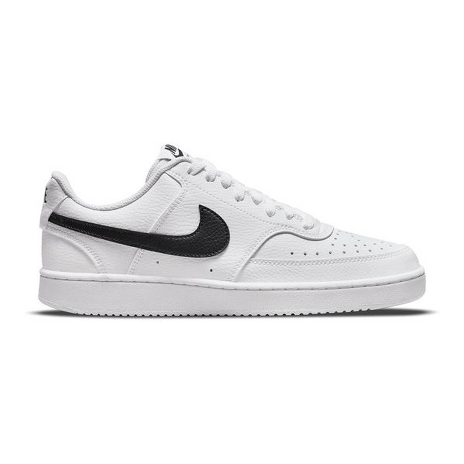 NIKE Wmns Court Vision Low Next Nature Sneakers, Low Top 