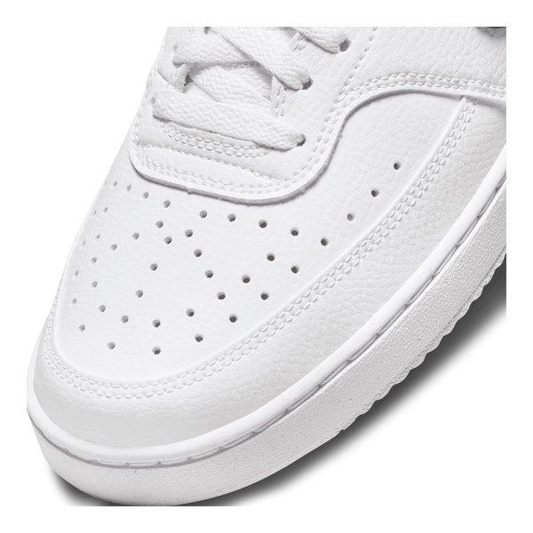 NIKE Wmns Court Vision Low Next Nature Sneakers, basses 