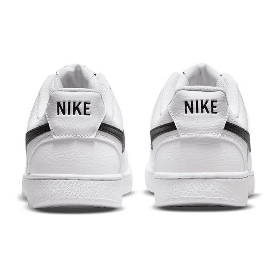 NIKE Wmns Court Vision Low Next Nature Sneakers, Low Top 