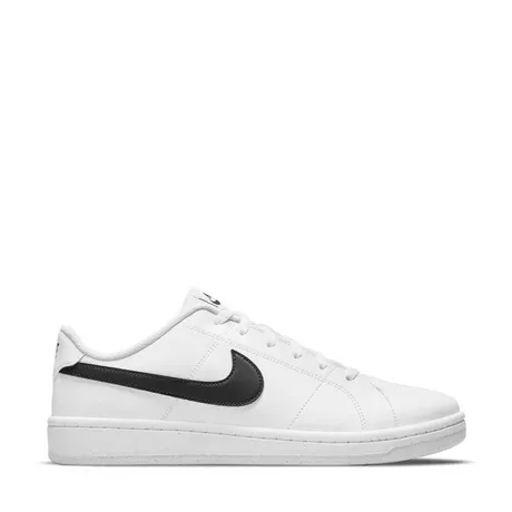 Bas nike court hot sale