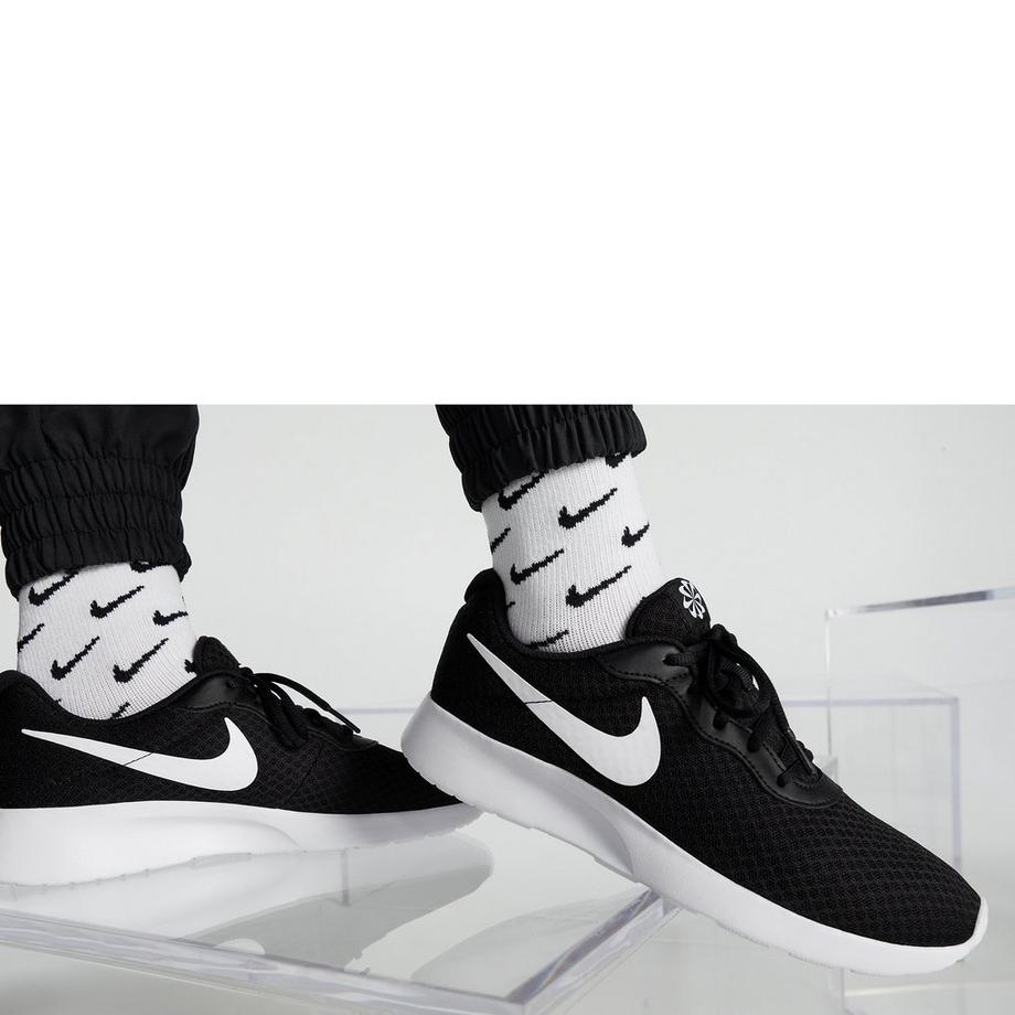 NIKE Tanjun Low Top Sneakers  