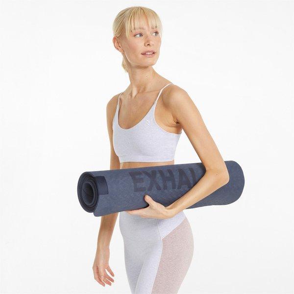 PUMA Exhale Yoga Mat Tappetino da yoga 