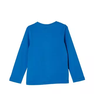 s. Oliver T-Shirt, lA  Blau