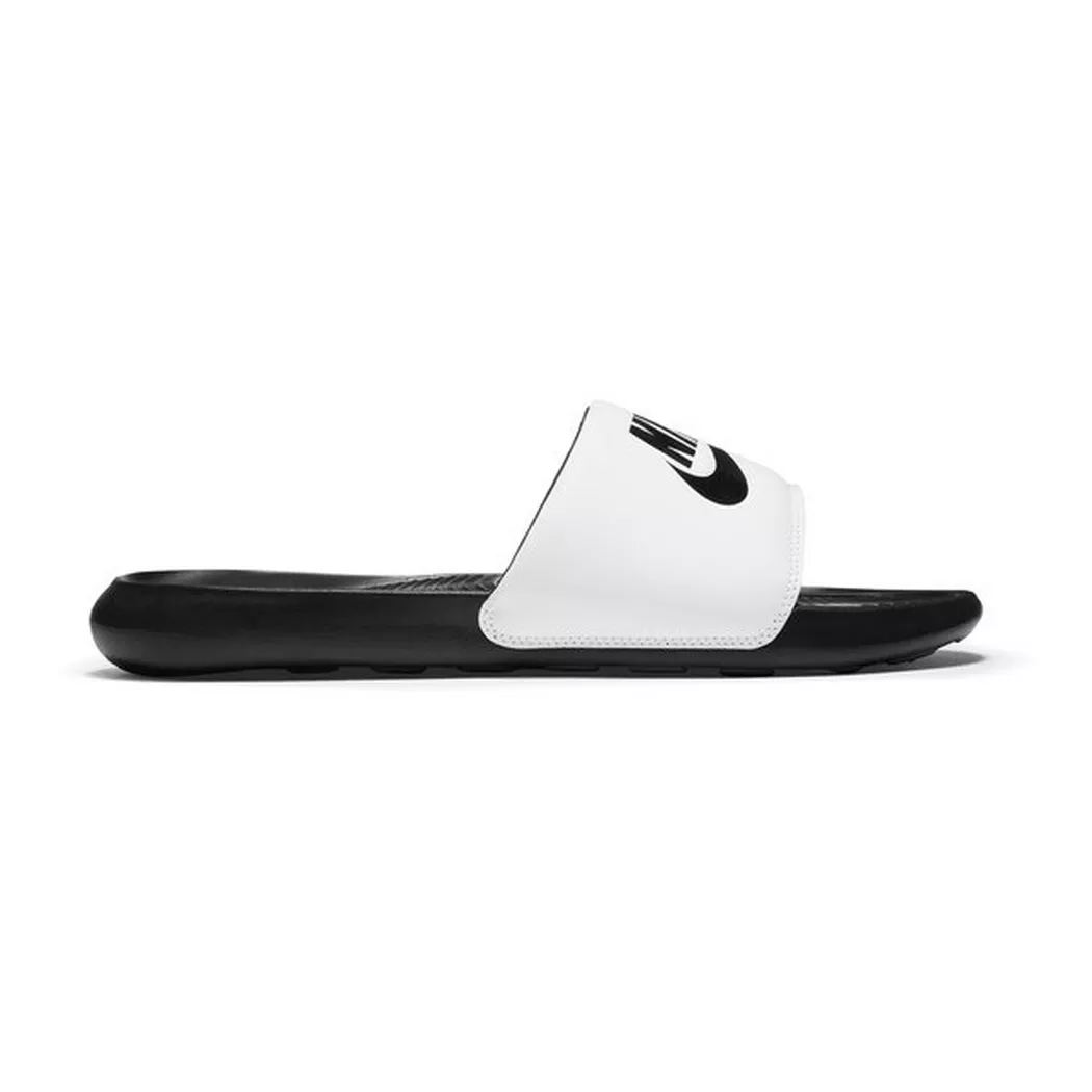 Nike - Slippers, für Herren, Schwarz, Größe 45