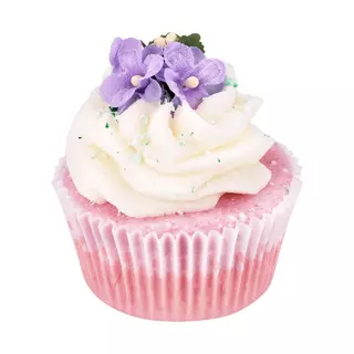 BadeFee  Bagno Cupcake Lilac Magic 