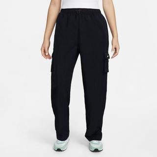 NIKE W NSW ESSNTL WVN HR PNT CARGO Trainerhose 