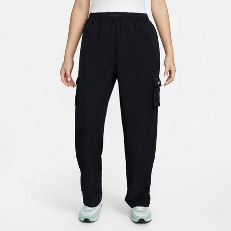 NIKE W NSW ESSNTL WVN HR PNT CARGO Pantaloni da allenamento 