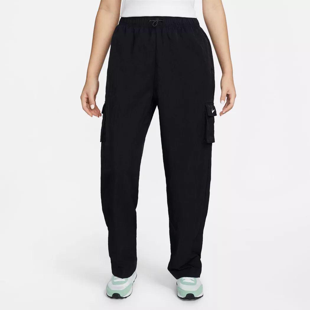 Nike - Trainerhose, für Damen, Black, Größe S 3