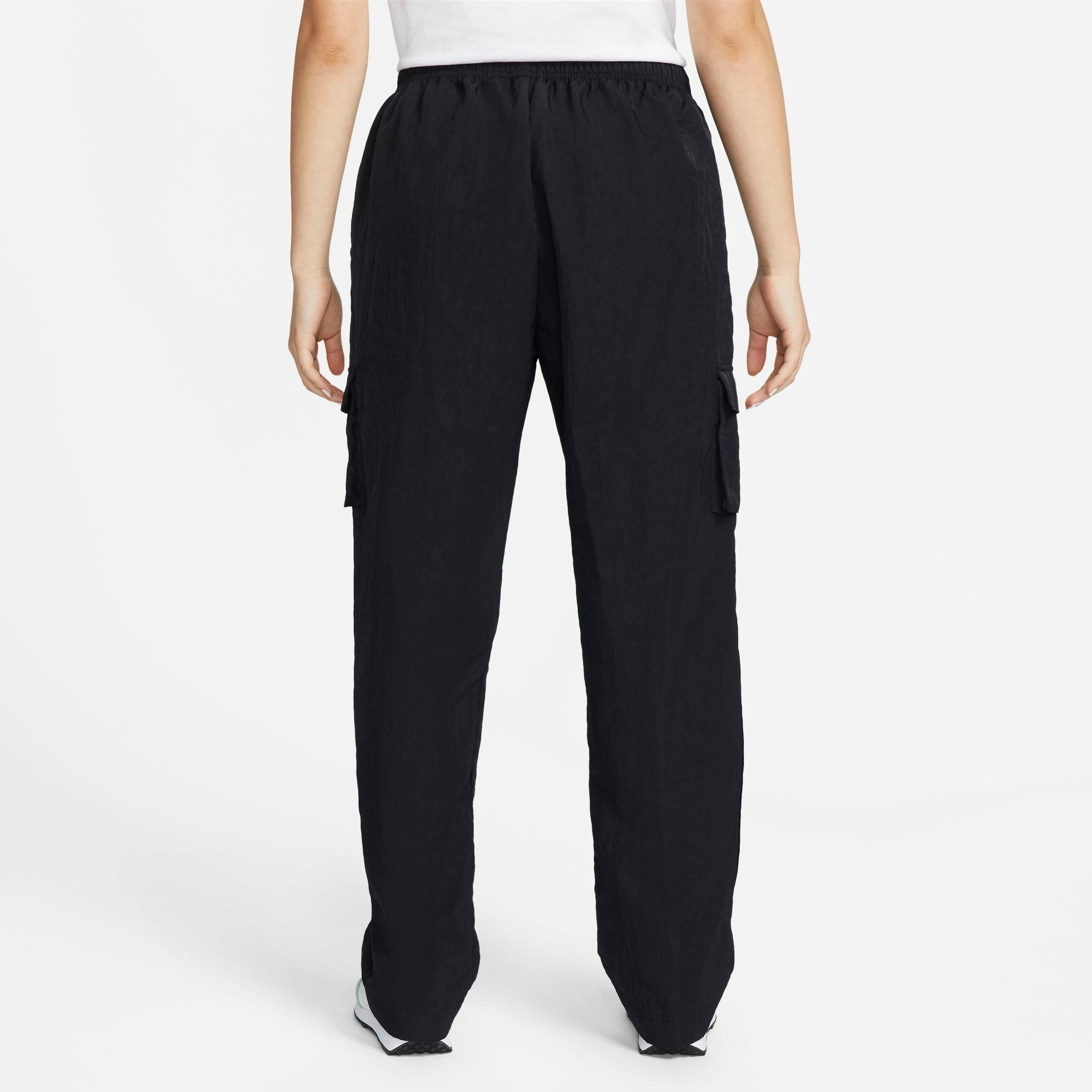 NIKE W NSW ESSNTL WVN HR PNT CARGO Pantaloni da allenamento 