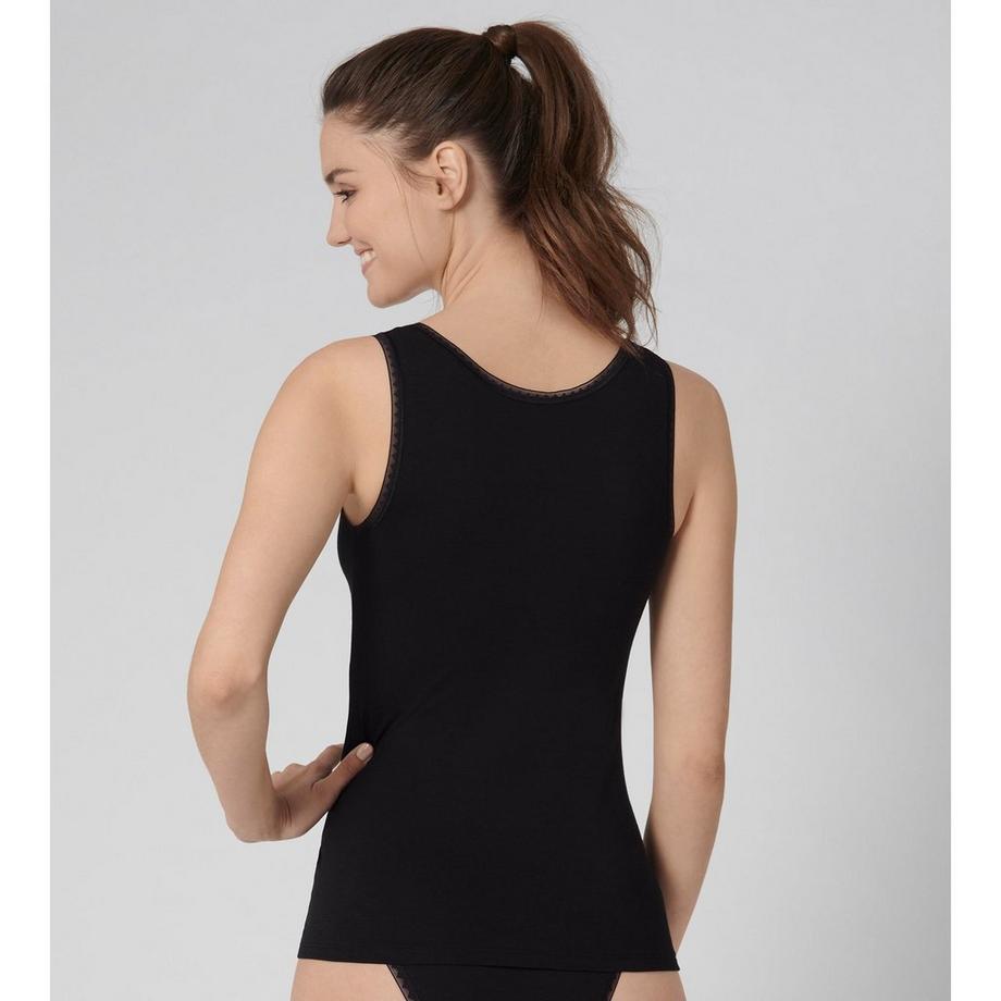 sloggi sloggi GO Tank Top C2P Duopack, T-Shirts, ärmellos 