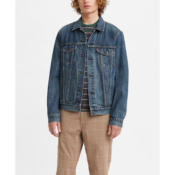 Levi's® The Trucker Veste  