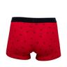 TOMMY HILFIGER Trunk&Sock Set Gift Box XMAS Lot de 2 boxers 