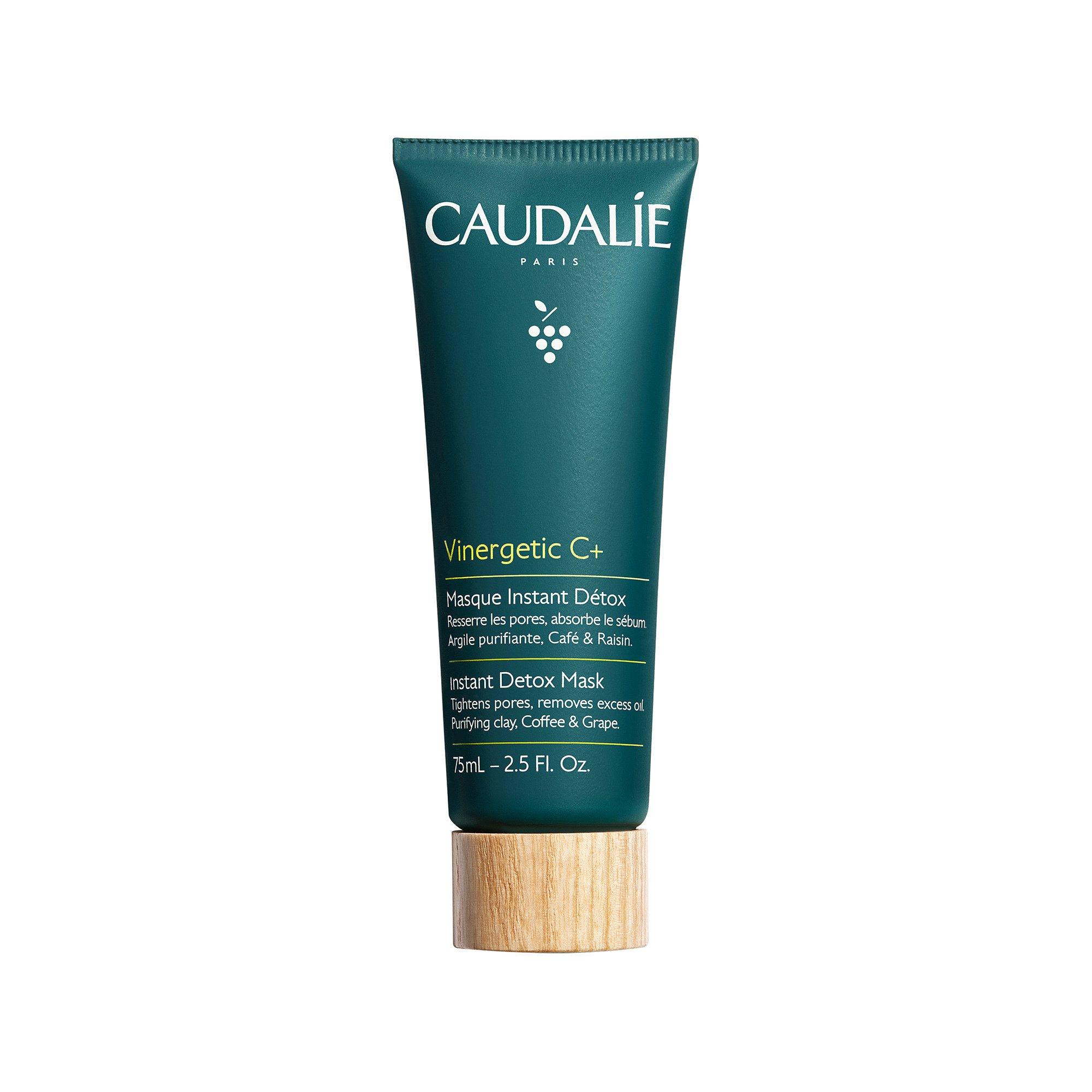 CAUDALIE Vinergetic C+ Masque Instant Detox Masque Instant Detox Vinergetic C+ 
