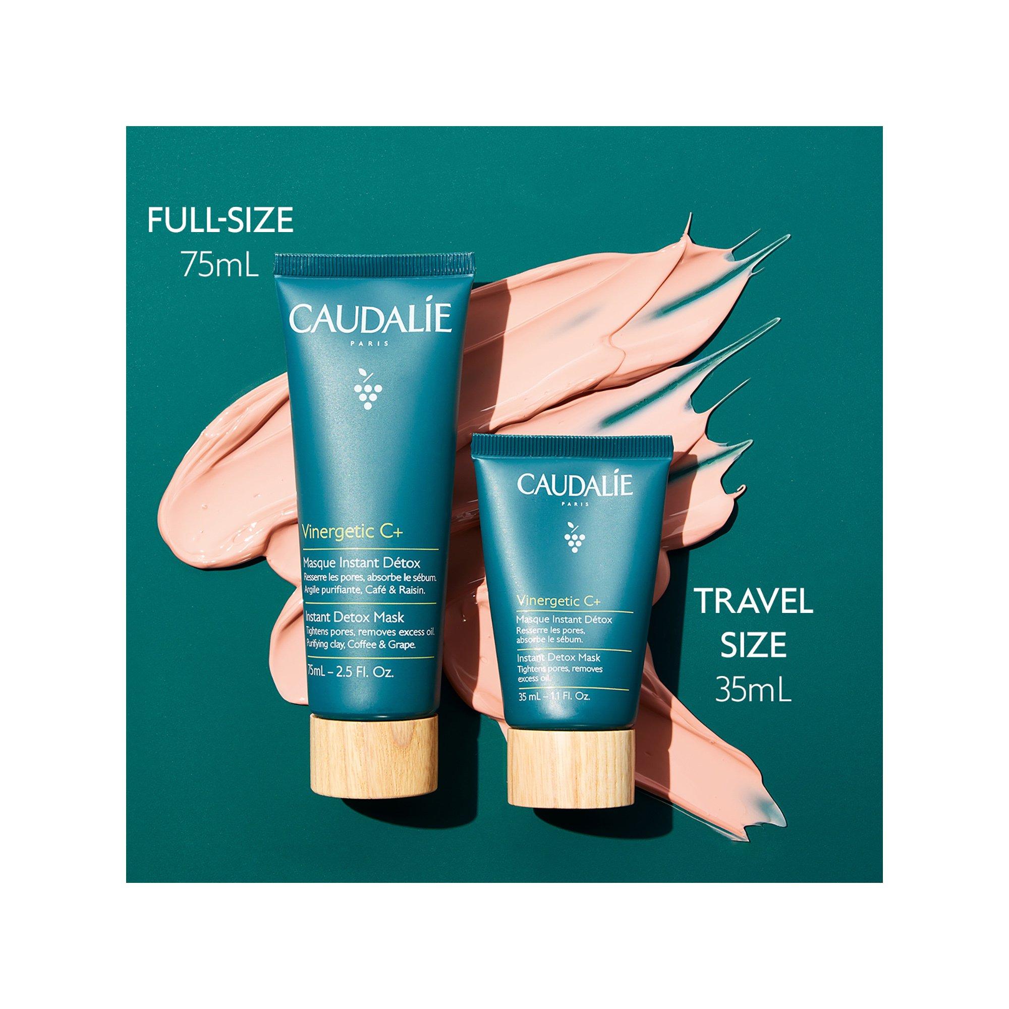 CAUDALIE Vinergetic C+ Masque Instant Detox Masque Instant Detox Vinergetic C+ 