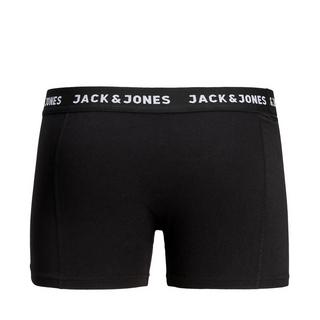 JACK & JONES JACHUEY TRUNKS 7P Multipack, Hipsters 
