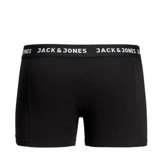 JACK & JONES JACHUEY TRUNKS 7P Multipack Hipsters  