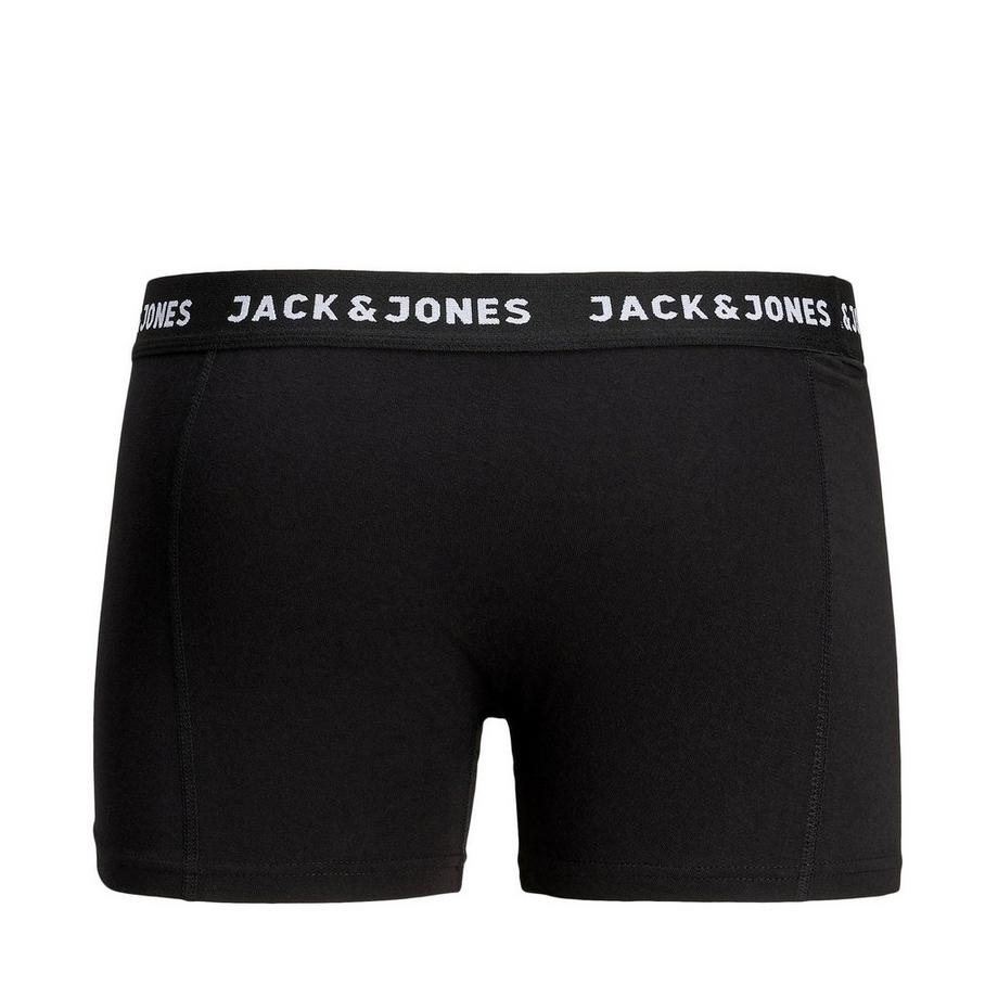 JACK & JONES JACHUEY TRUNKS 7P Multipack Hipsters  