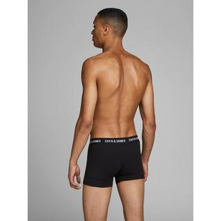 JACK & JONES JACHUEY TRUNKS 7P Multipack Hipsters  