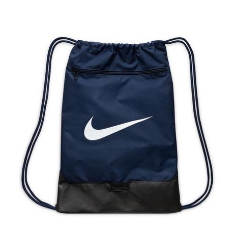 NIKE Nike Brasilia 9.5 Borsa da ginnastica 