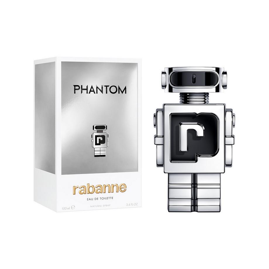 Rabanne Phantom, Eau de Toilette  
