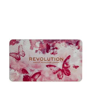 Revolution Forever Flawless Forever Flawless Butterfly Shadow Palette 