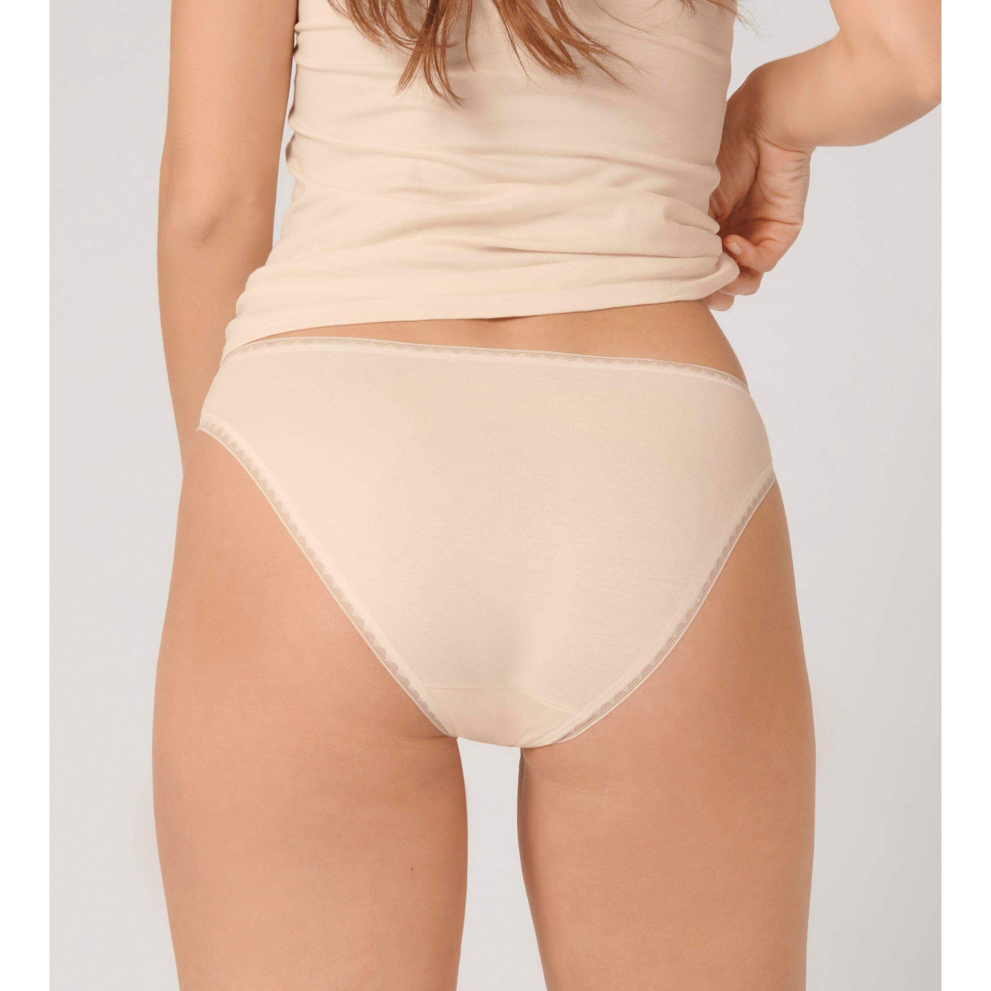 Sloggi Women's sloggi GO Tai C2P Briefs, NOSTALGIC BROWN, XL