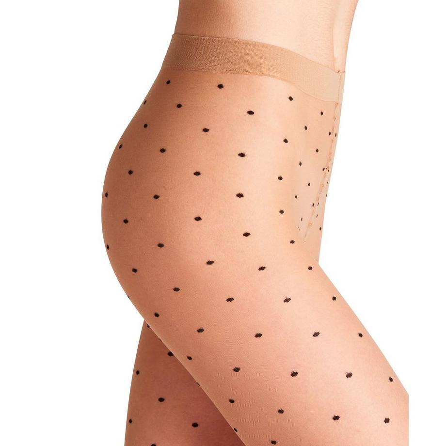 FALKE Pünktchen Strumpfhosen  