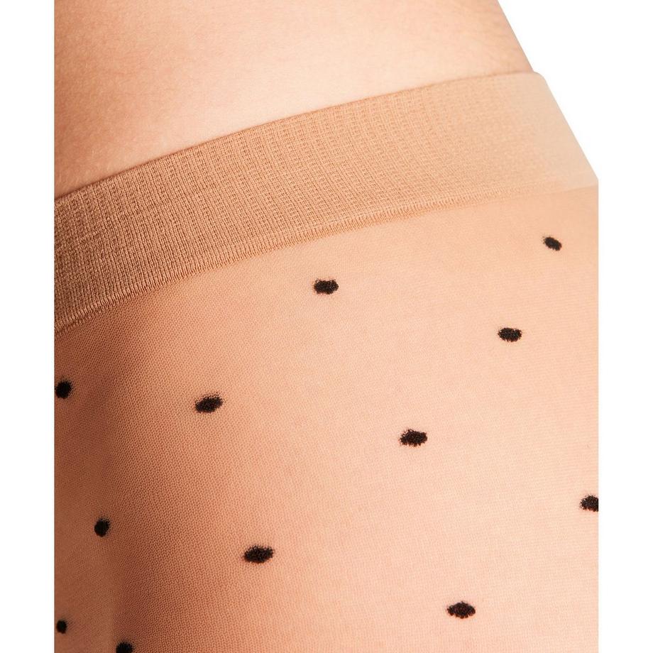 FALKE Pünktchen Strumpfhosen  