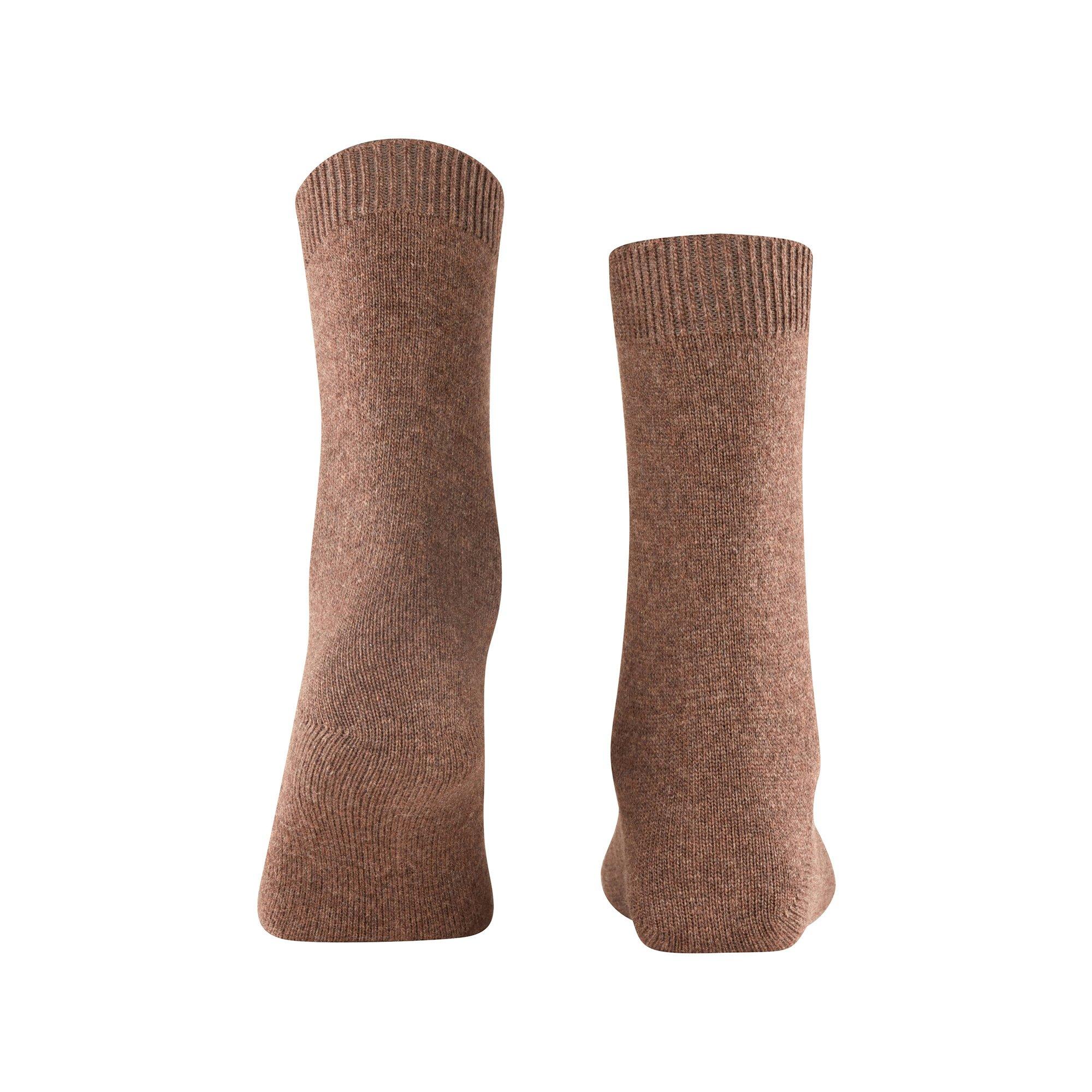 FALKE Cosy Wool Chaussettes hauteur mollet 