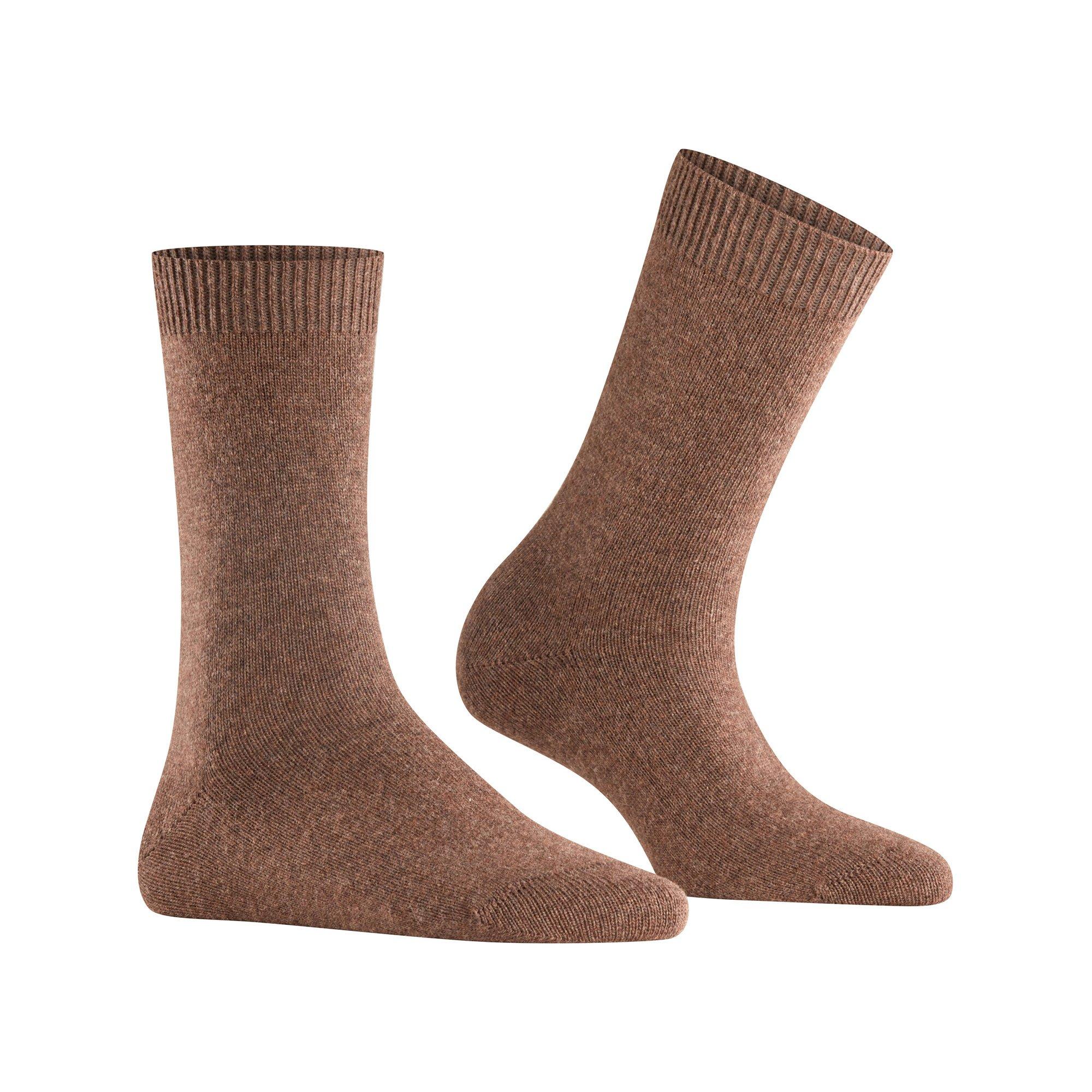 FALKE Cosy Wool Chaussettes hauteur mollet 