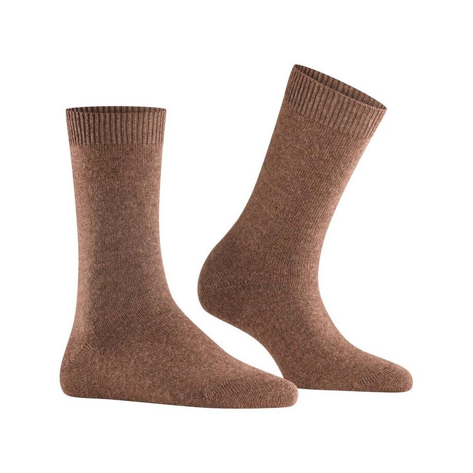 FALKE Cosy Wool Chaussettes hauteur mollet  