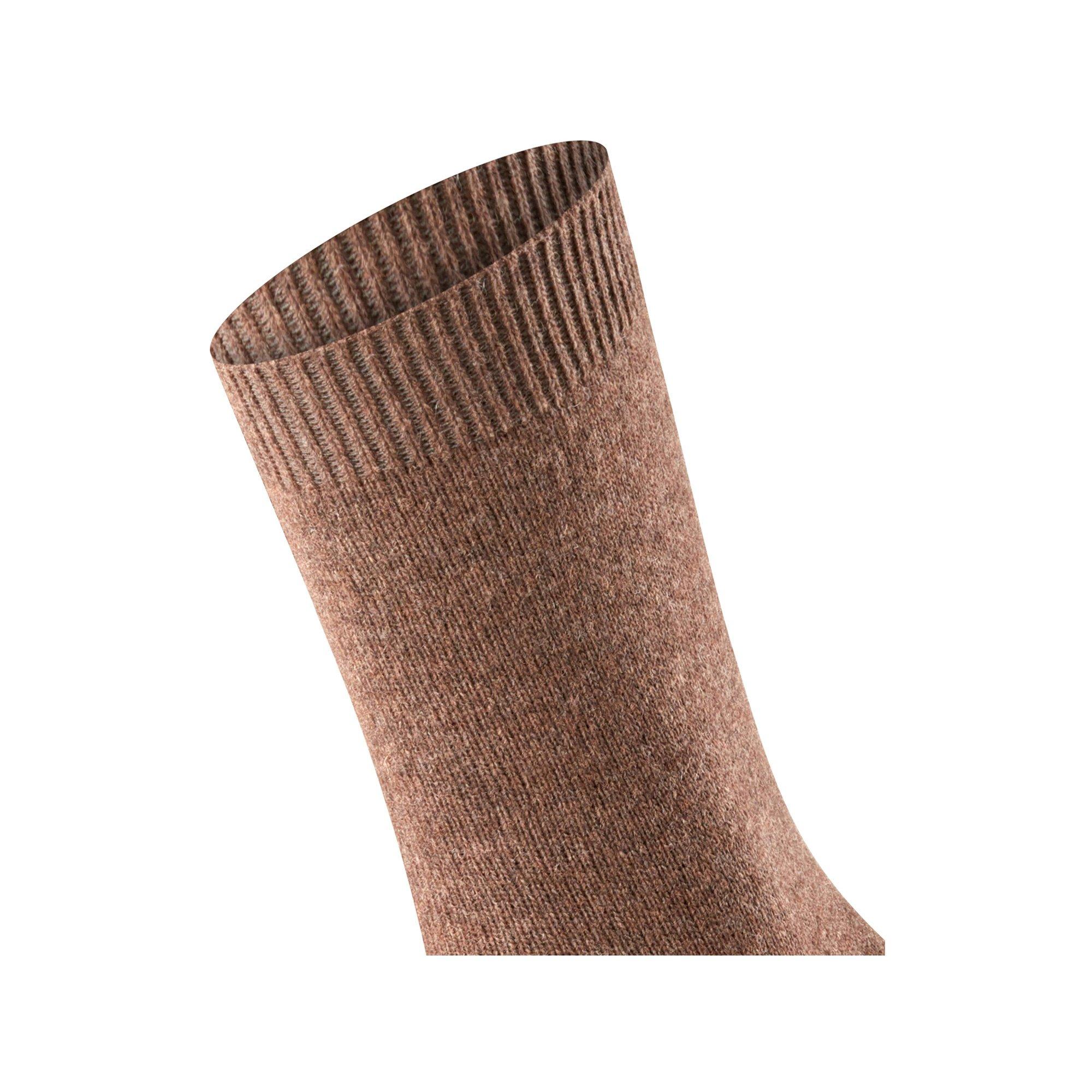 FALKE Cosy Wool Chaussettes hauteur mollet 