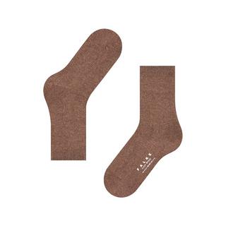 FALKE Cosy Wool Wadenlange Socken 