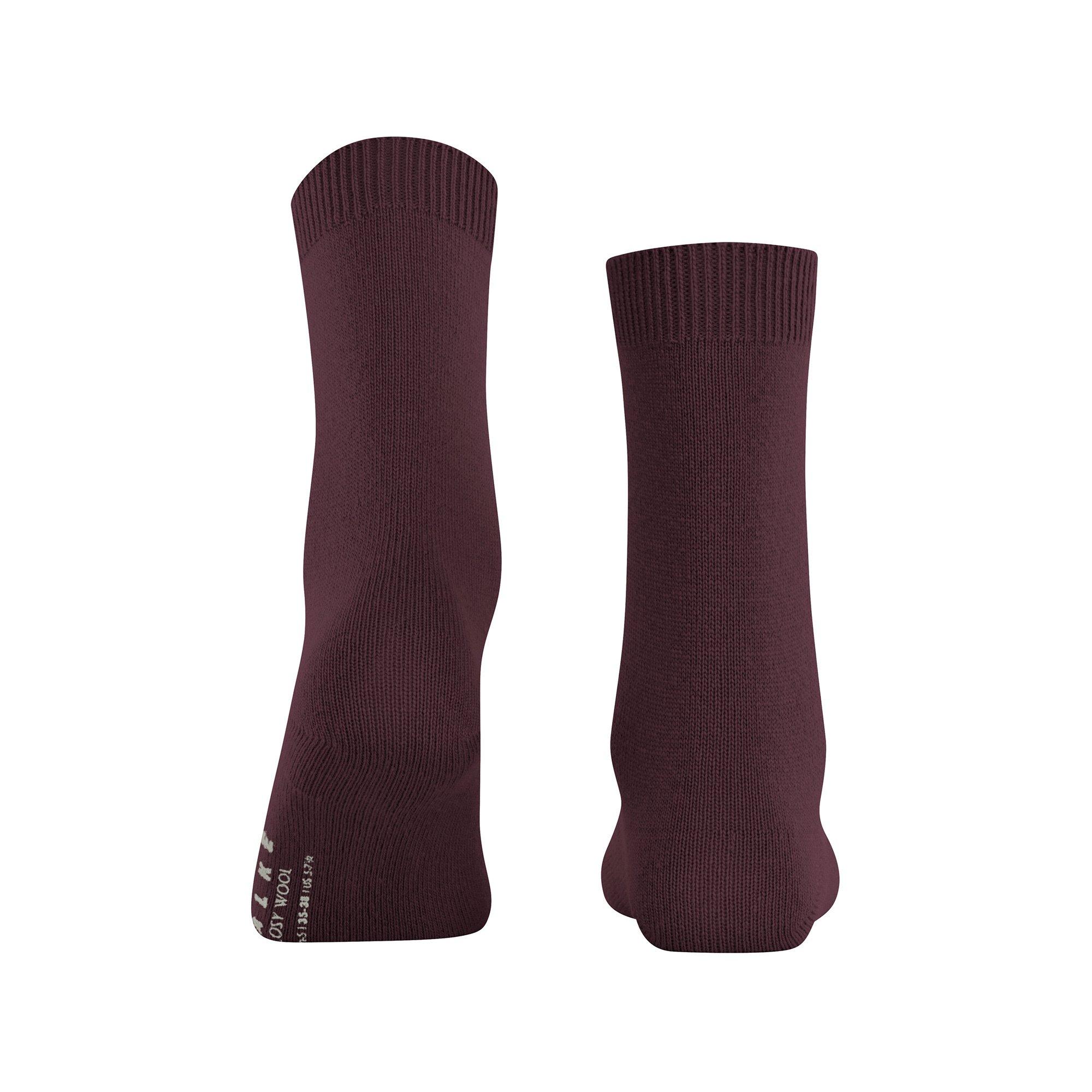 FALKE Cosy Wool Chaussettes hauteur mollet 