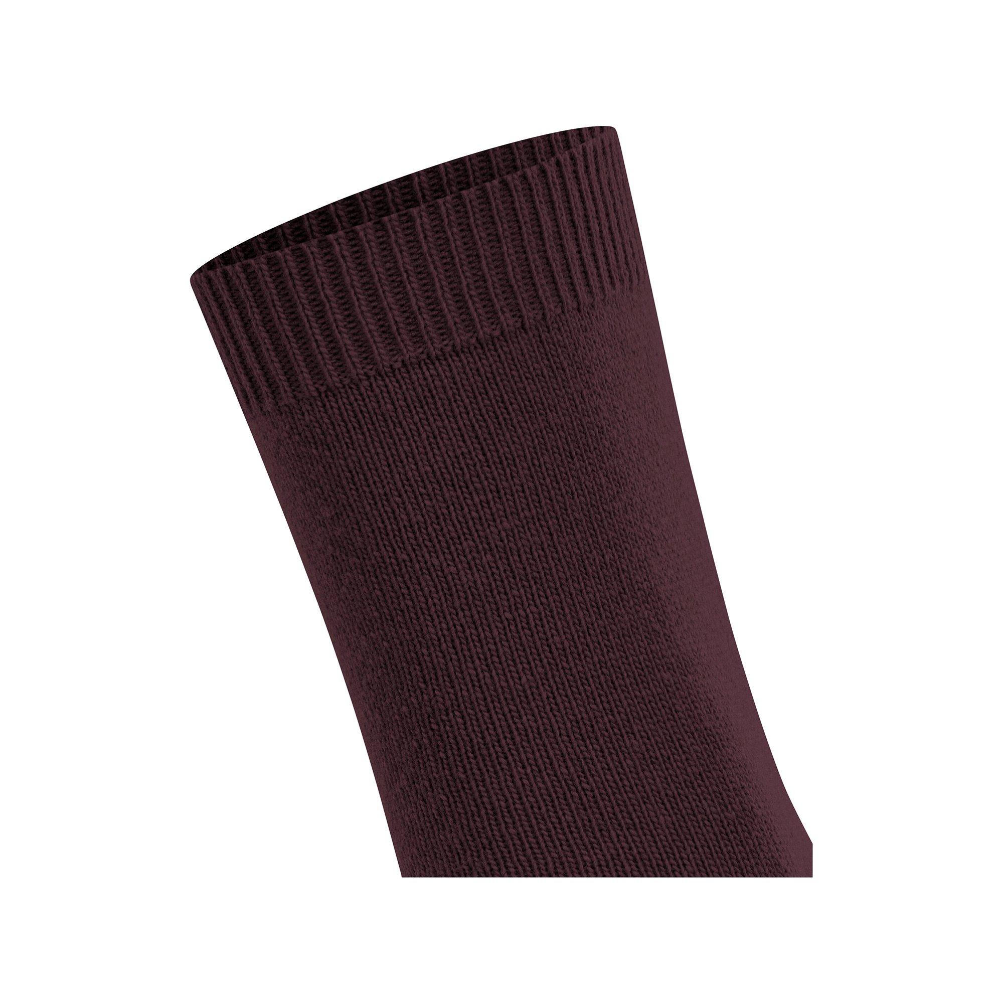 FALKE Cosy Wool Chaussettes hauteur mollet 