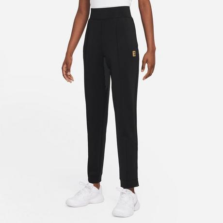 NIKE W NKCT DF HERITAGE KNIT PANT Trainerhose 