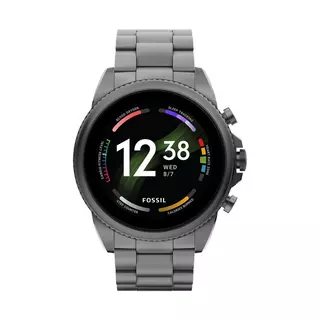 FOSSIL GEN 6 SMARTWATCH Smartwatch Display 