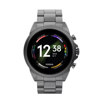 Smartwatch Display