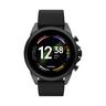 FOSSIL GEN 6 SMARTWATCH Smartwatch Display Black