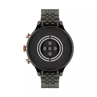 FOSSIL GEN 6 SMARTWATCH Smartwatch Display Anthrazit