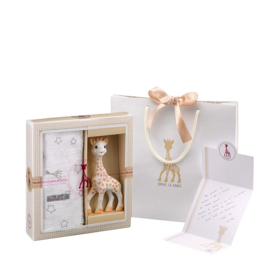 Vulli  Sophie la Girafe 