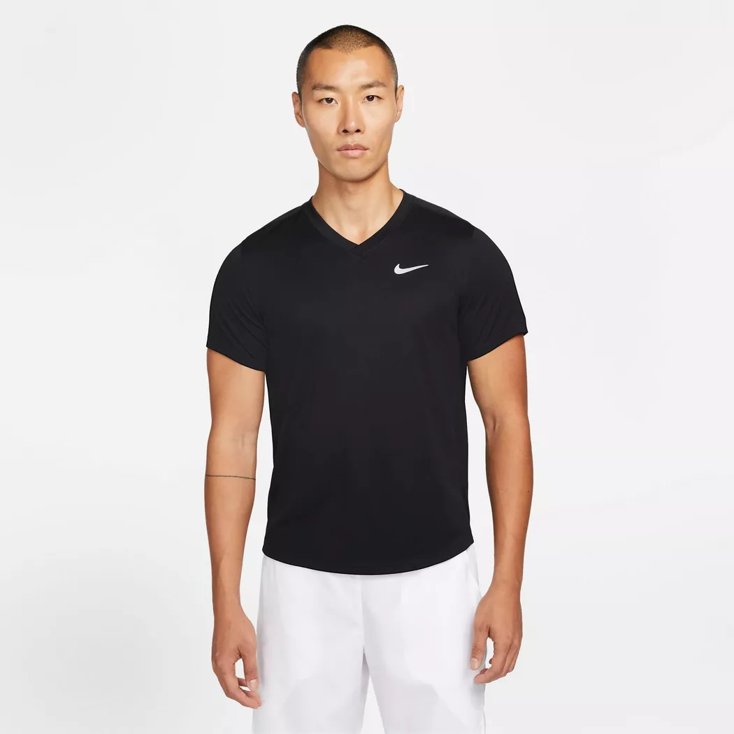 Nike M NKCT DF VCTRY TOP T-Shirt Black XL