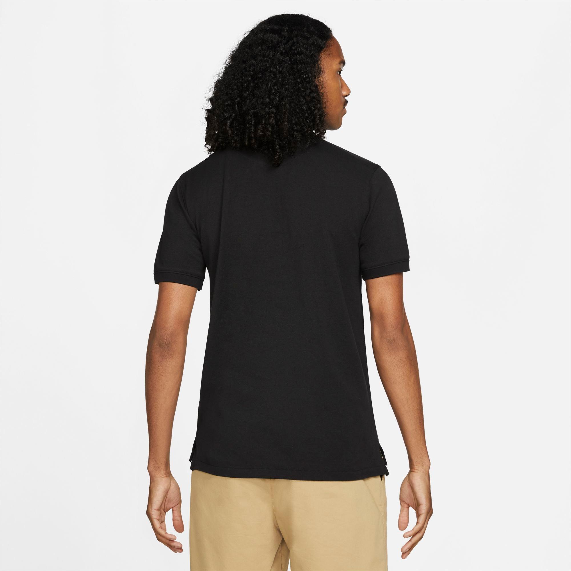 NIKE POLO DF HERITGE SLIM2 Polo, maniche corte 