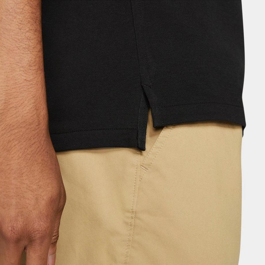 NIKE POLO DF HERITGE SLIM2 Poloshirt, kurzarm 