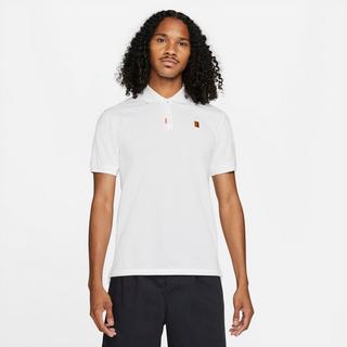 NIKE POLO DF HERITGE SLIM2 Polo, manches courtes 