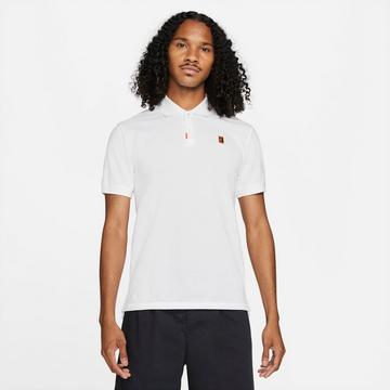 Poloshirt, kurzarm