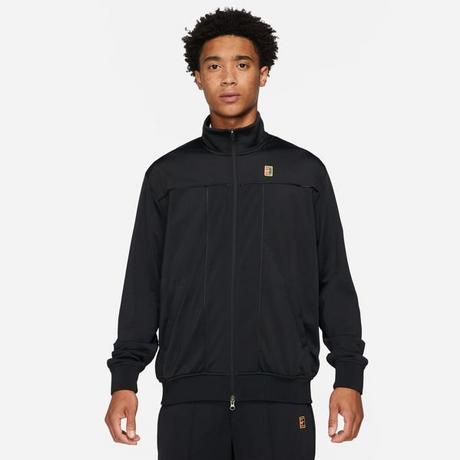 NIKE M NKCT HERITAGE SUIT JKT Trainerjacke 
