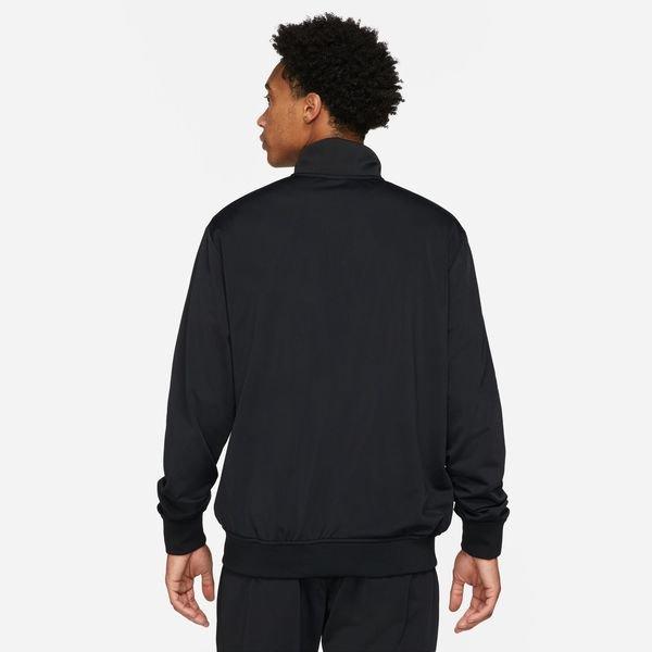 NIKE M NKCT HERITAGE SUIT JKT Veste de survêtement 