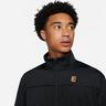 NIKE M NKCT HERITAGE SUIT JKT Veste de survêtement 