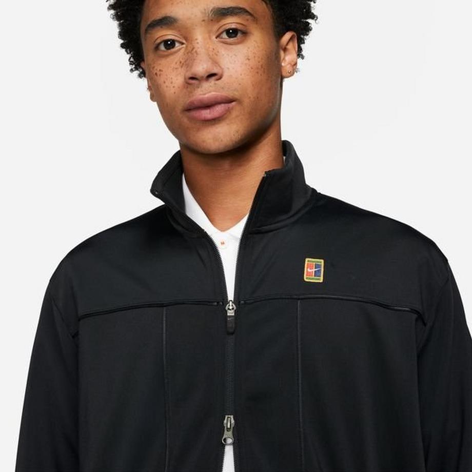 NIKE M NKCT HERITAGE SUIT JKT Trainerjacke 